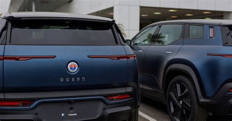 Fisker heads toward liquidation as creditors fight over assets.